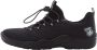 Rieker Slip-on sneakers Outdoor schoen instapschoen slipper met praktische snelsluiting - Thumbnail 19