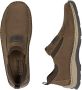 Rieker Slip-on sneakers Slipper instapschoen lage schoen vrijetijdsschoen met stretch inzetstukken - Thumbnail 9