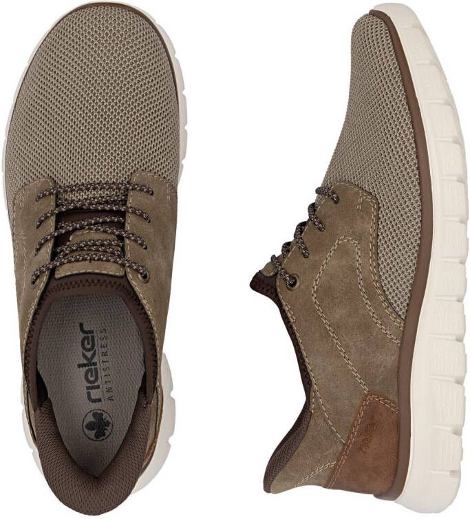 Rieker Slip-on sneakers Ready2GO