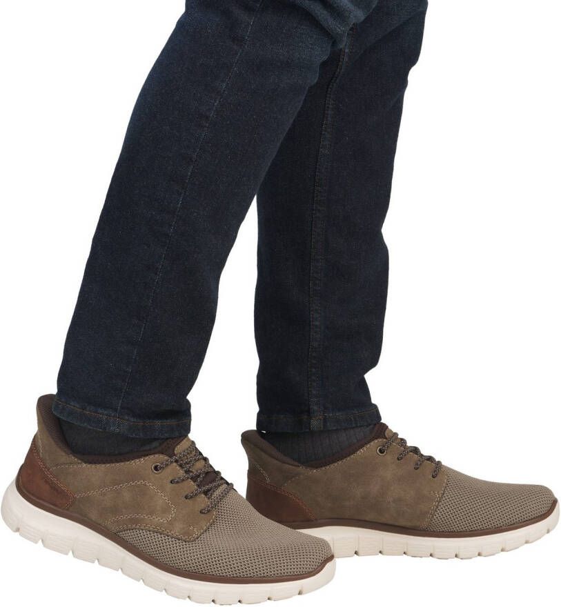 Rieker Slip-on sneakers Ready2GO