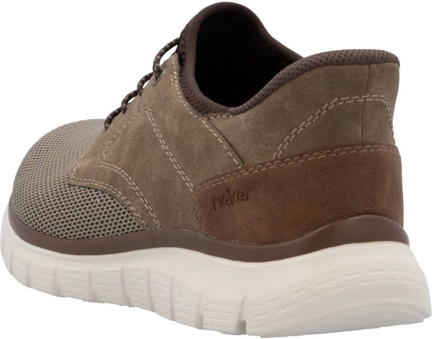 Rieker Slip-on sneakers Ready2GO