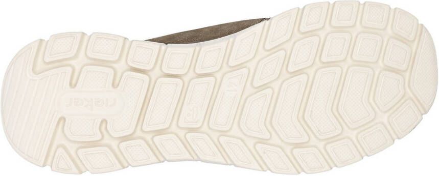 Rieker Slip-on sneakers Ready2GO