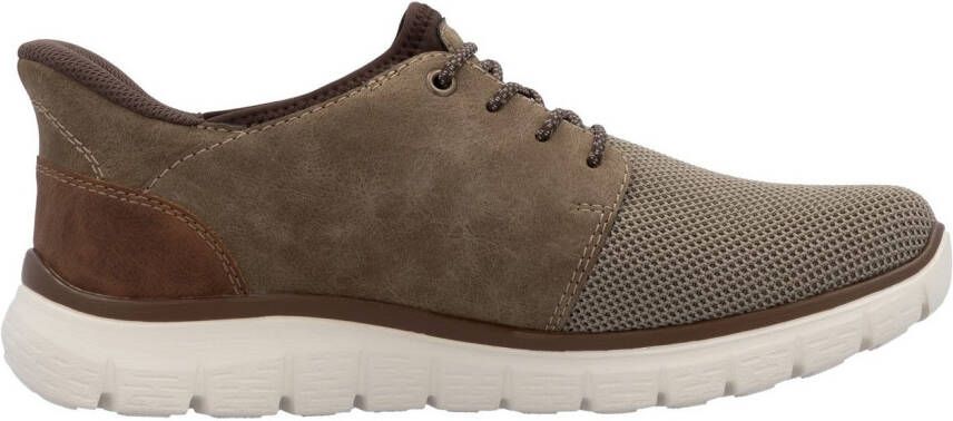 Rieker Slip-on sneakers Ready2GO