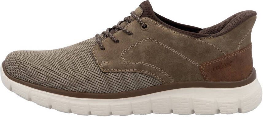 Rieker Slip-on sneakers Ready2GO
