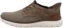 Rieker Slip-on sneakers Ready2GO - Thumbnail 8