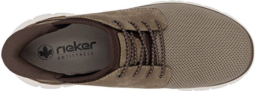 Rieker Slip-on sneakers Ready2GO