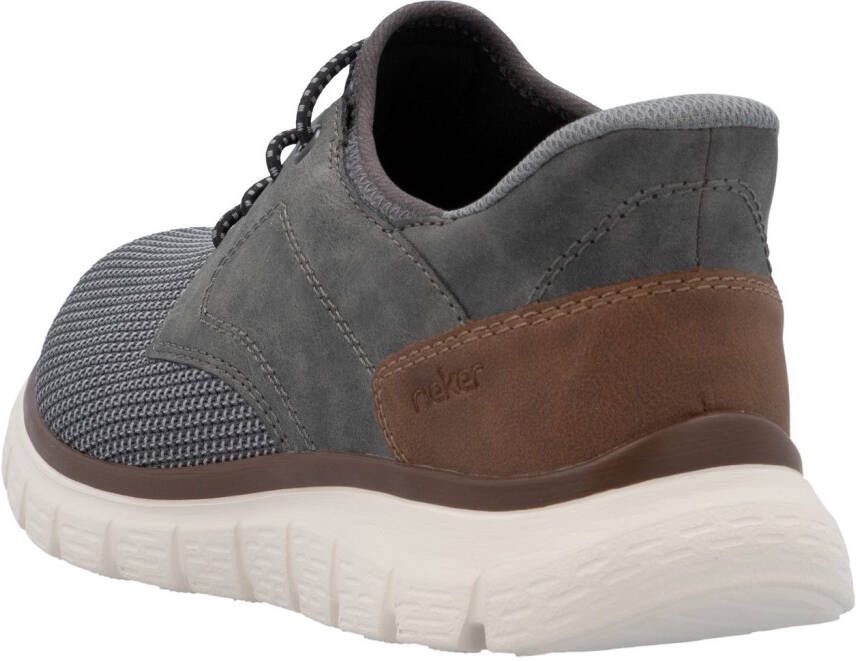 Rieker Slip-on sneakers Ready2GO - Foto 2