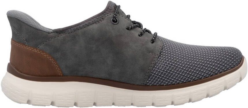 Rieker Slip-on sneakers Ready2GO - Foto 5