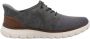 Rieker Slip-on sneakers Ready2GO - Thumbnail 5