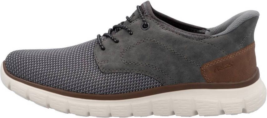 Rieker Slip-on sneakers Ready2GO - Foto 6