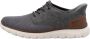 Rieker Slip-on sneakers Ready2GO - Thumbnail 6