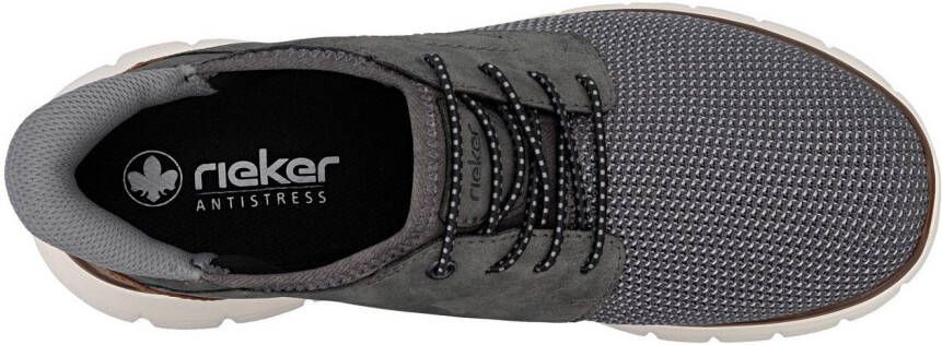 Rieker Slip-on sneakers Ready2GO - Foto 7