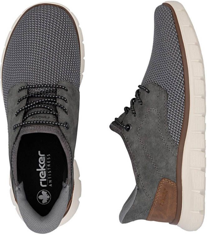 Rieker Slip-on sneakers Ready2GO - Foto 8