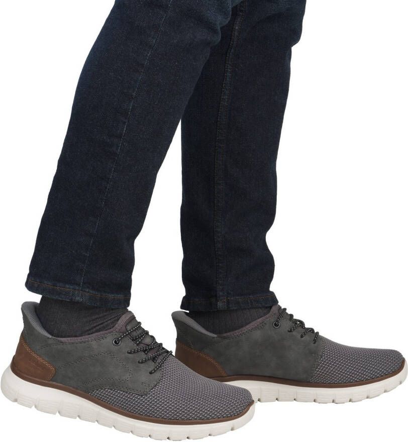 Rieker Slip-on sneakers Ready2GO - Foto 9