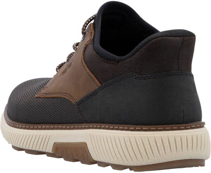 Rieker Slip-on sneakers Ready2GO