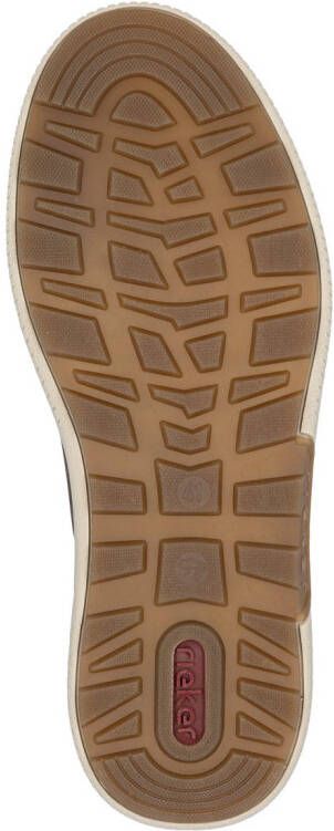 Rieker Slip-on sneakers Ready2GO
