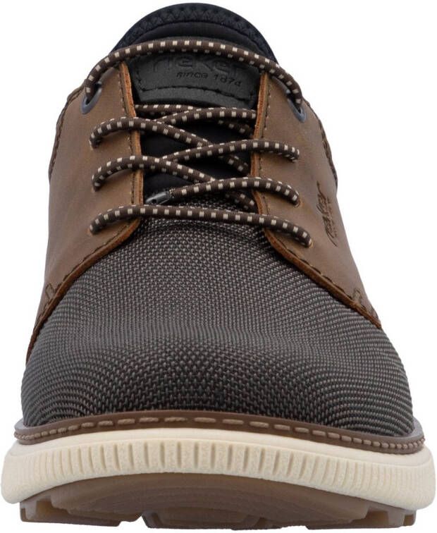Rieker Slip-on sneakers Ready2GO
