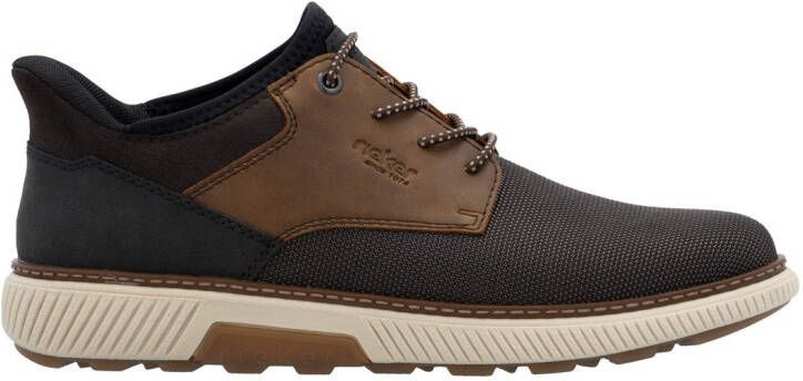 Rieker Slip-on sneakers Ready2GO