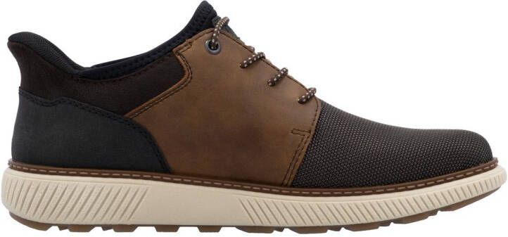 Rieker Slip-on sneakers Ready2GO