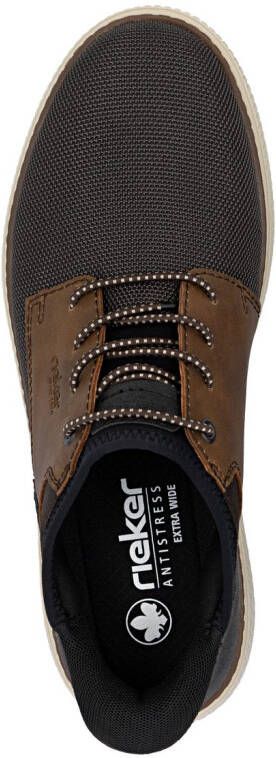 Rieker Slip-on sneakers Ready2GO
