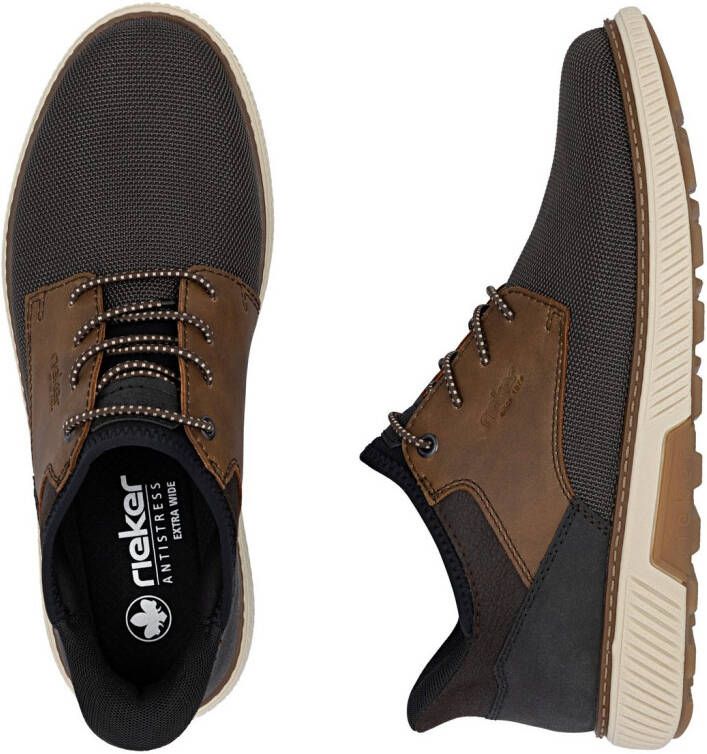 Rieker Slip-on sneakers Ready2GO