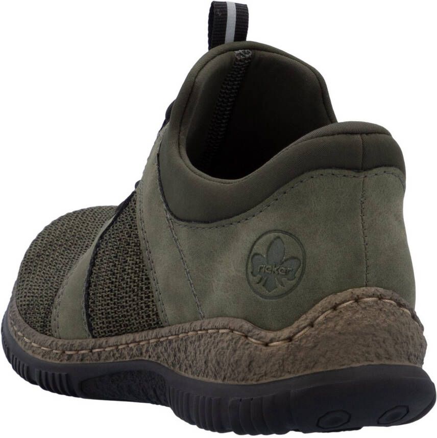 Rieker Slip-on sneakers Ready2GO