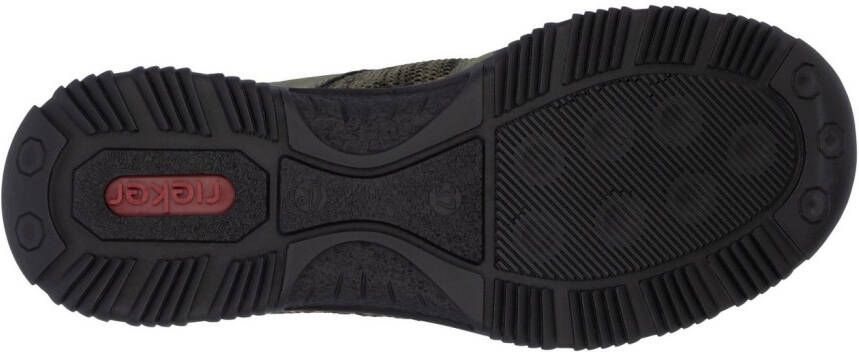 Rieker Slip-on sneakers Ready2GO