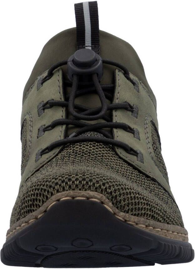 Rieker Slip-on sneakers Ready2GO