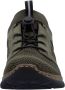 Rieker Groene Instap Damesschoenen - Thumbnail 5