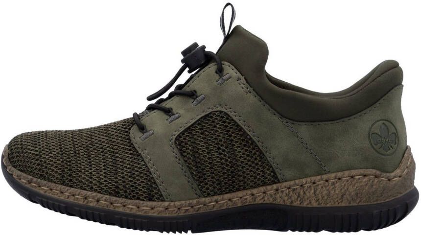 Rieker Slip-on sneakers Ready2GO
