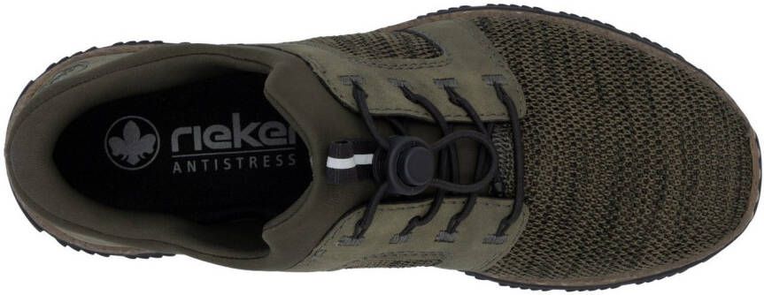 Rieker Slip-on sneakers Ready2GO
