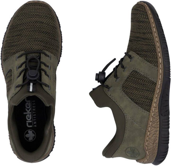 Rieker Slip-on sneakers Ready2GO