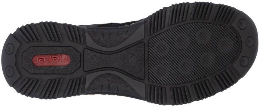 Rieker Slip-on sneakers Ready2GO