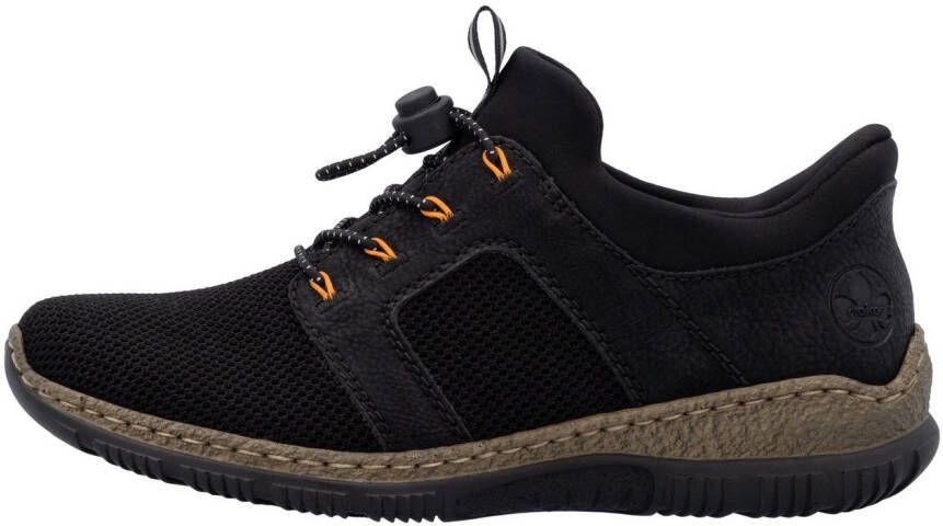 Rieker Slip-on sneakers Ready2GO