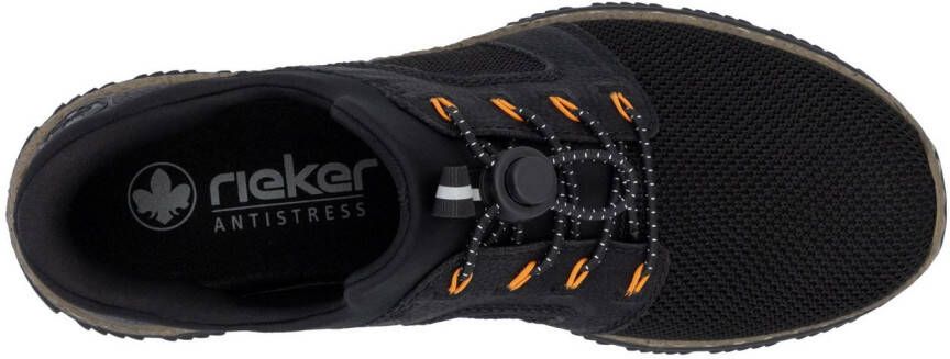 Rieker Slip-on sneakers Ready2GO