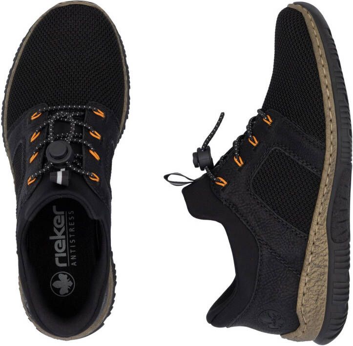 Rieker Slip-on sneakers Ready2GO