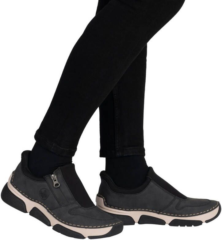 Rieker Slip-on sneakers Ready2GO
