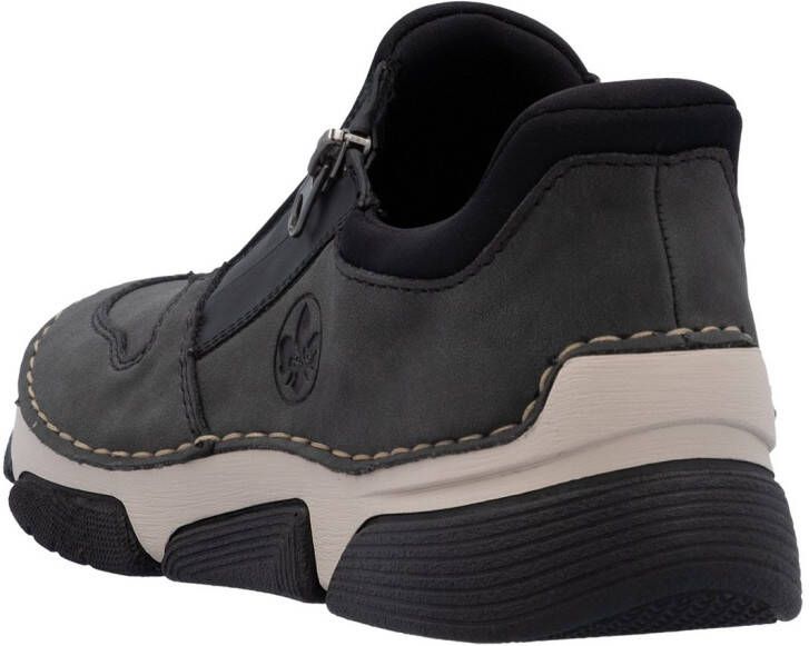 Rieker Slip-on sneakers Ready2GO