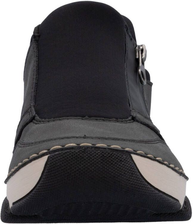 Rieker Slip-on sneakers Ready2GO