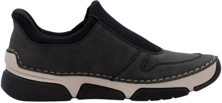 Rieker Slip-on sneakers Ready2GO