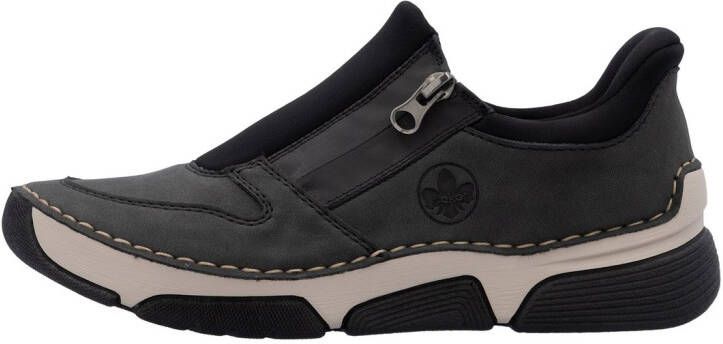 Rieker Slip-on sneakers Ready2GO