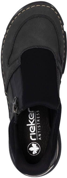 Rieker Slip-on sneakers Ready2GO