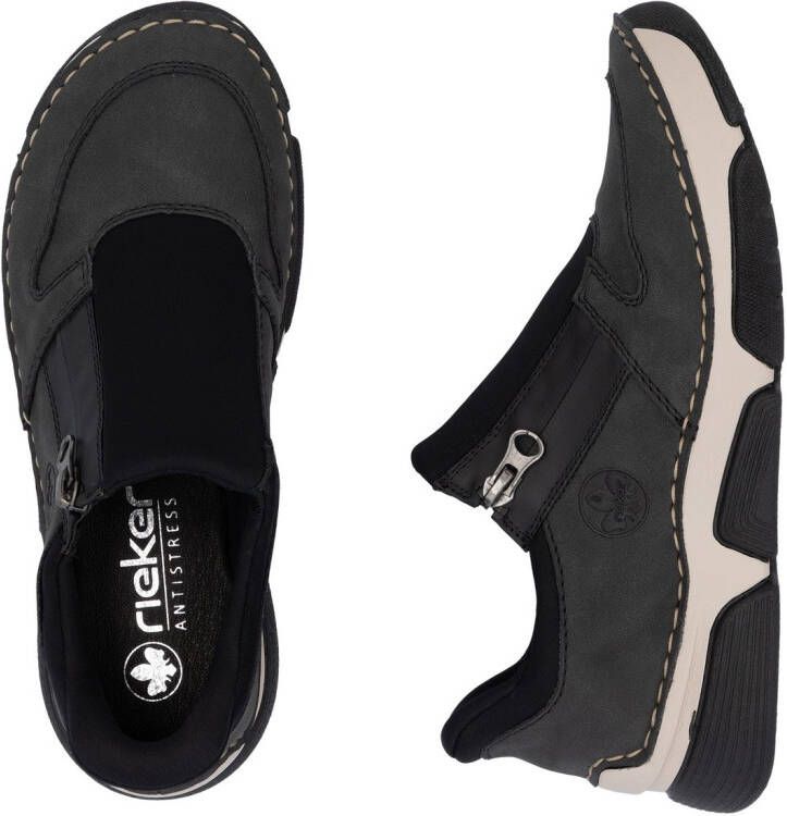 Rieker Slip-on sneakers Ready2GO