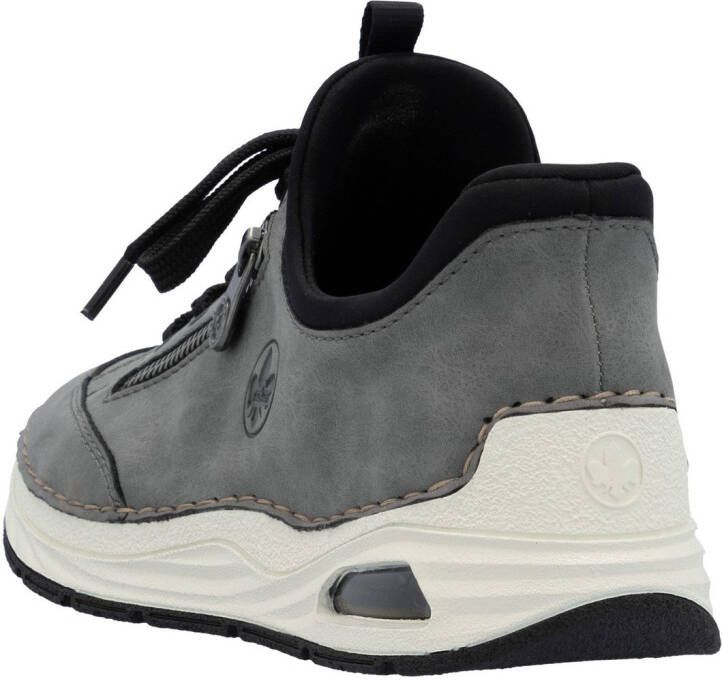Rieker Slip-on sneakers Ready2GO