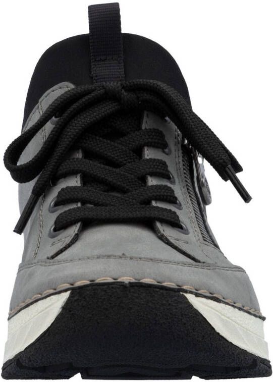 Rieker Slip-on sneakers Ready2GO
