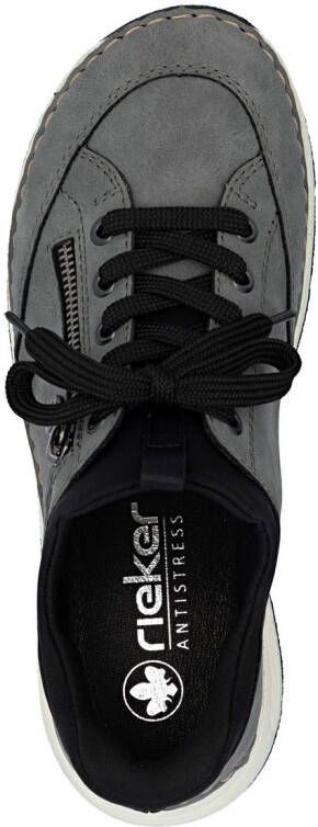 Rieker Slip-on sneakers Ready2GO