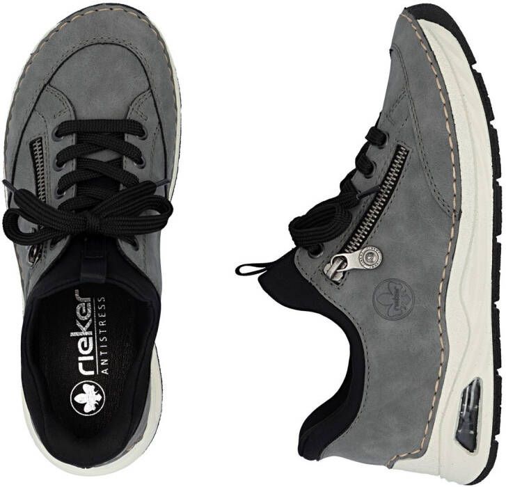 Rieker Slip-on sneakers Ready2GO