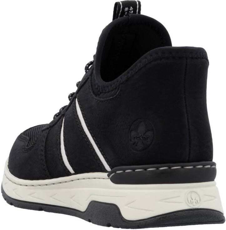 Rieker Slip-on sneakers Ready2GO