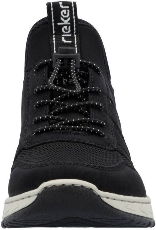 Rieker Slip-on sneakers Ready2GO