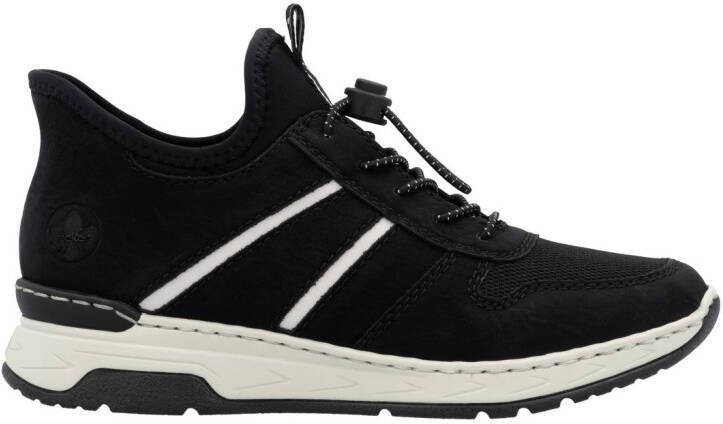 Rieker Slip-on sneakers Ready2GO